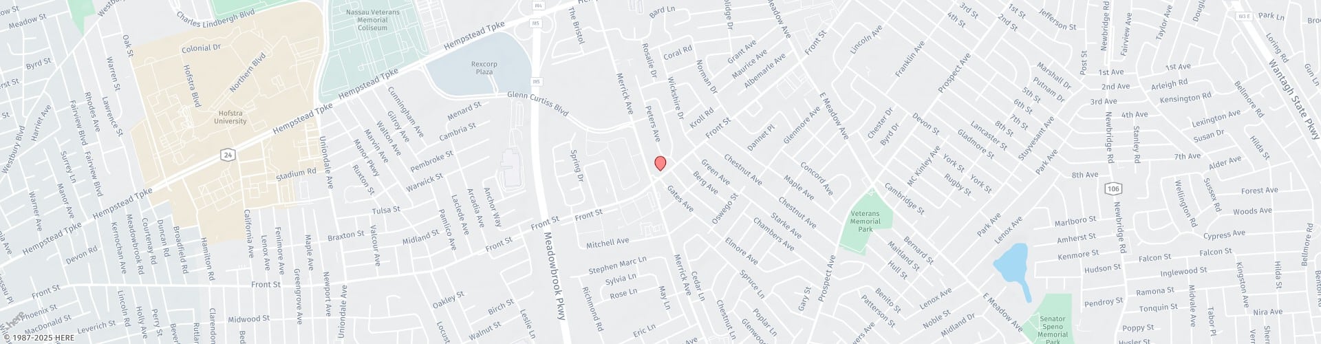 Orthopedic Surgery and Sports Medicine, PC: Mitchell Goldstein, MD